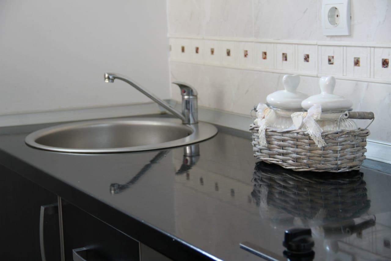 Ruza Apartman Budva Exterior photo